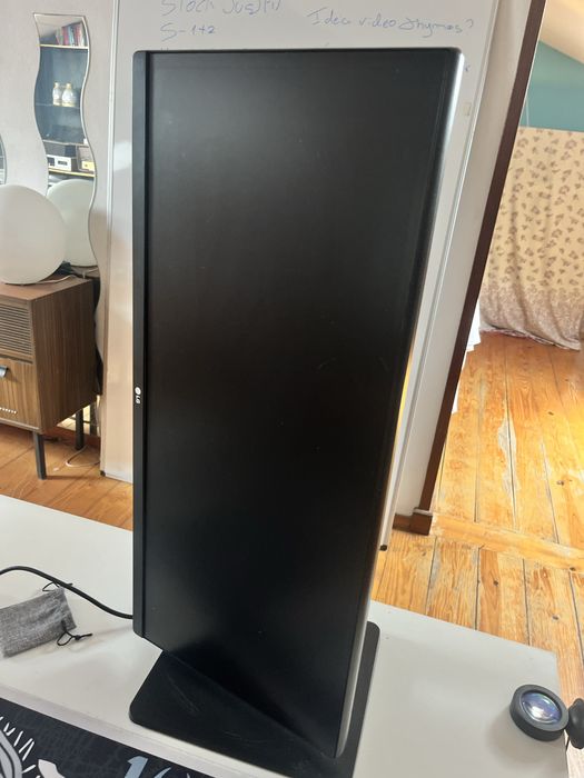 Monitor lg29 ultrawide