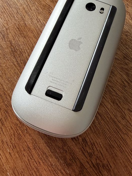 Apple Magic Mouse A1296464096138741032963