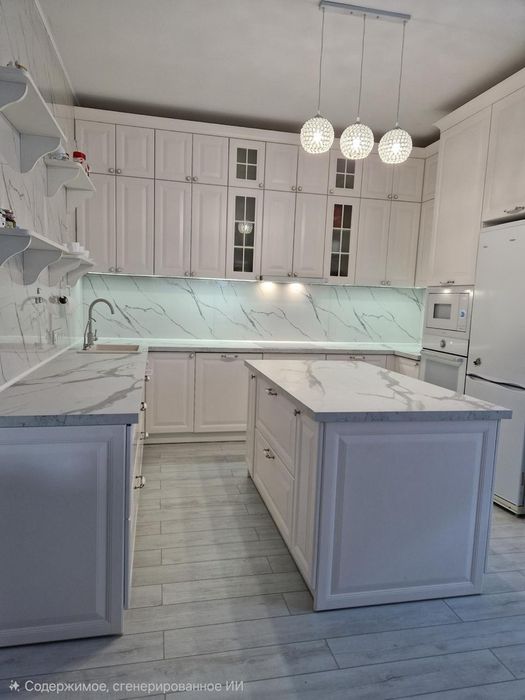 Здається шикарний 4 кімнатний Будинок по Вулиці Козацька.