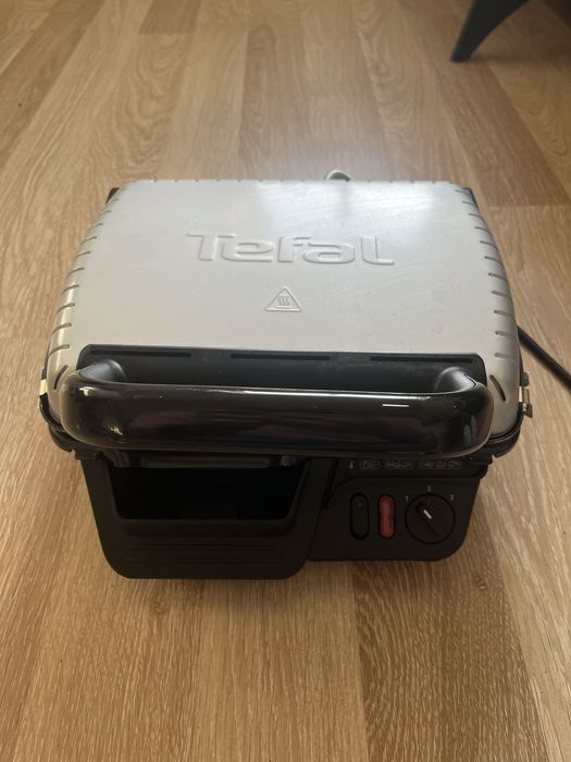 Grill elektryczny Tefal