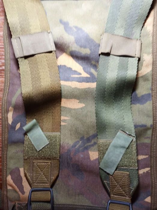 Підсумок (сумка-рюкзак) для питтєвої системи 3 л. армії Великобританії