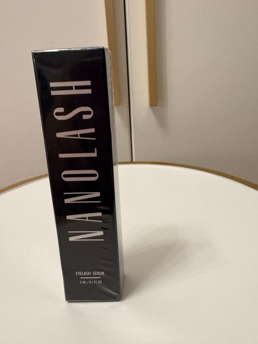 NANOLASH Eyelash Serum 3ml