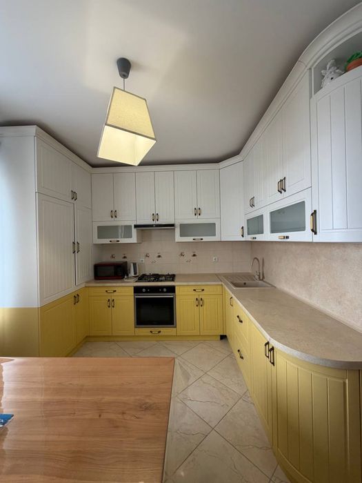 Оренда 3 кімнатної квартири