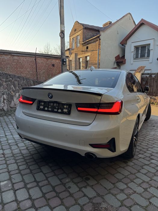 Bmw 3 330i g20 2.0 67000km