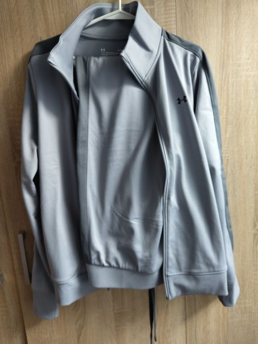 Nowy dres damski Under Armour Tricot-M