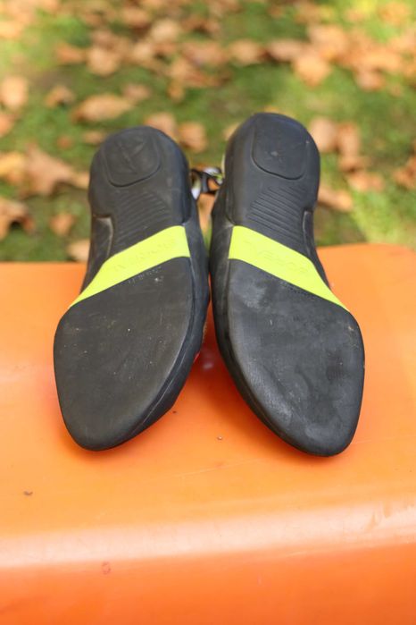 Buty wspinaczkowe Boreal Joker PLUS, 46