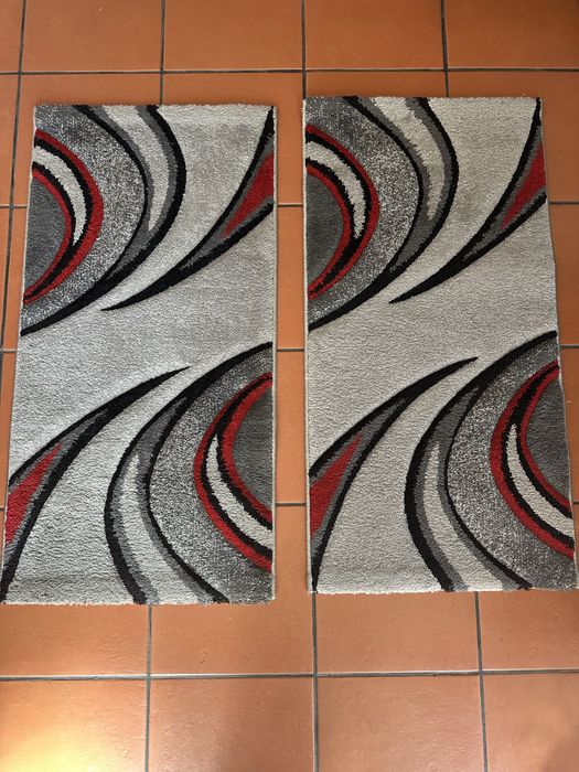Tapetes de Quarto
