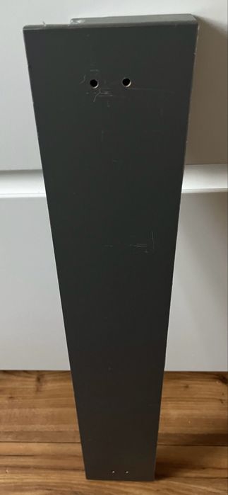 60x10 cm. V O X T O R P ikea metod front szuflady maximera knivshult