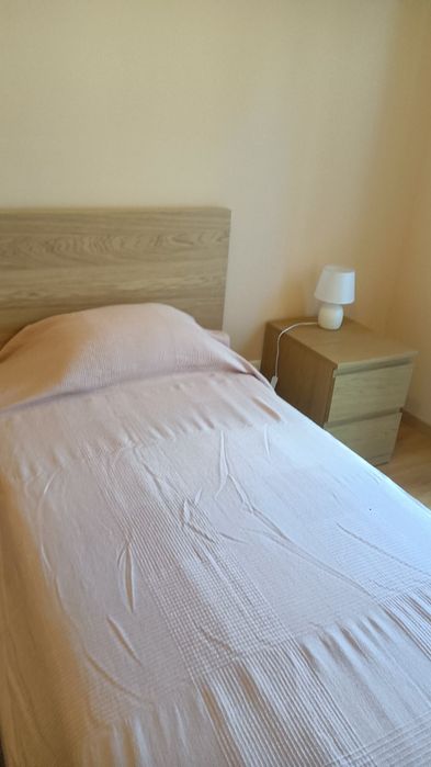 Aluguer de quarto