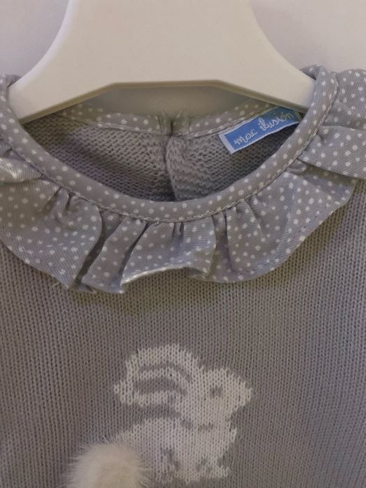 Сукня на один рочок