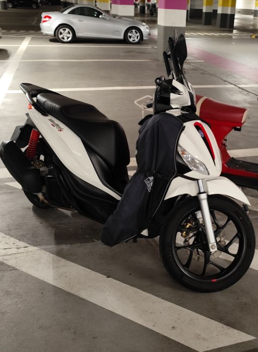 Piaggio medley 125S BOM ESTADO