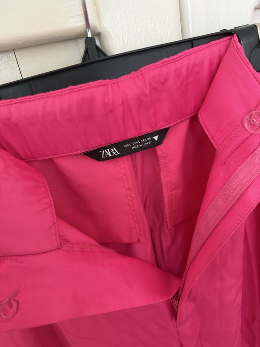 Нові штани  ZARA