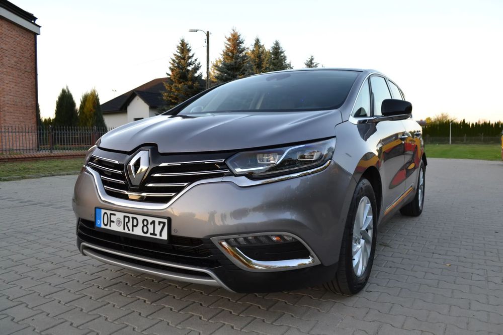 Renault Espace