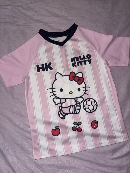 футболка дитячя h&m