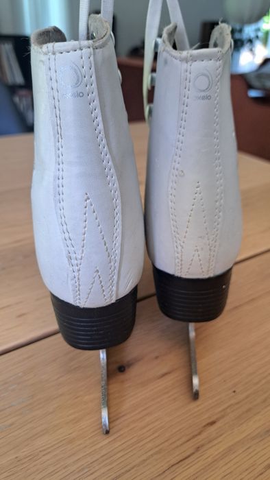 Łyżwy dziecięce Oxelo 30