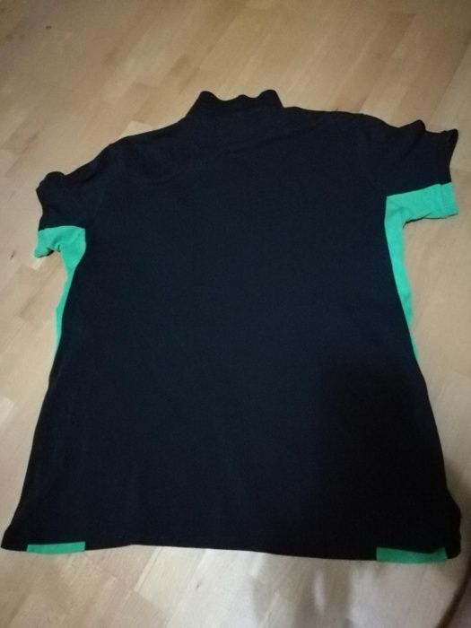 Koszulka Polo Ralph Lauren Golf L ; stan +bdb