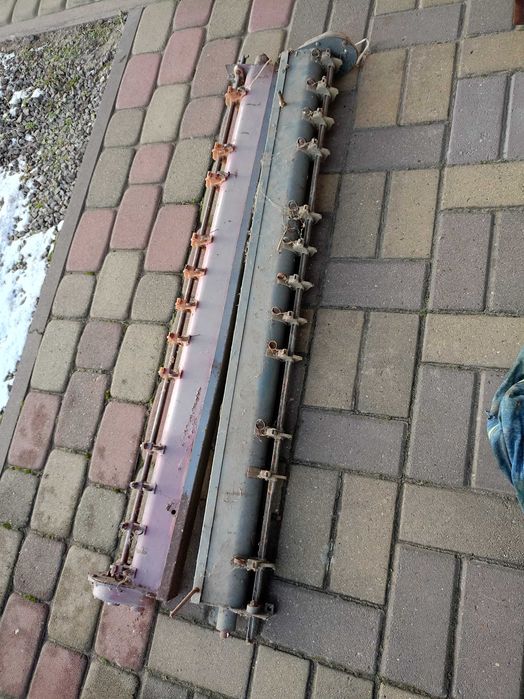 Siewnik poznaniak części