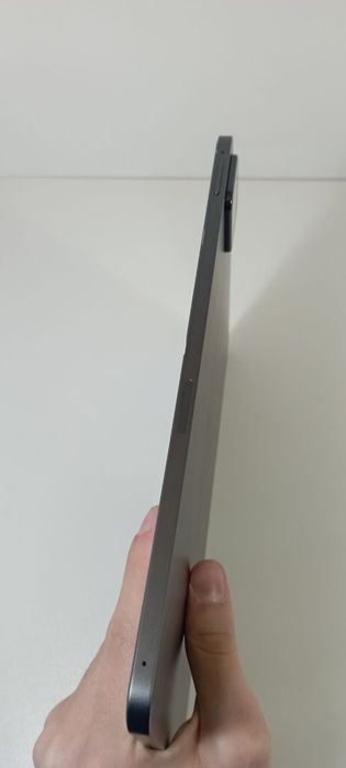 Планшет Xiaomi Pad 7 Pro Wi-Fi 8/256GB Gray