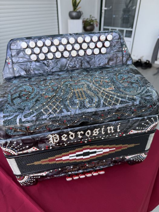 Concertina Pedrosini