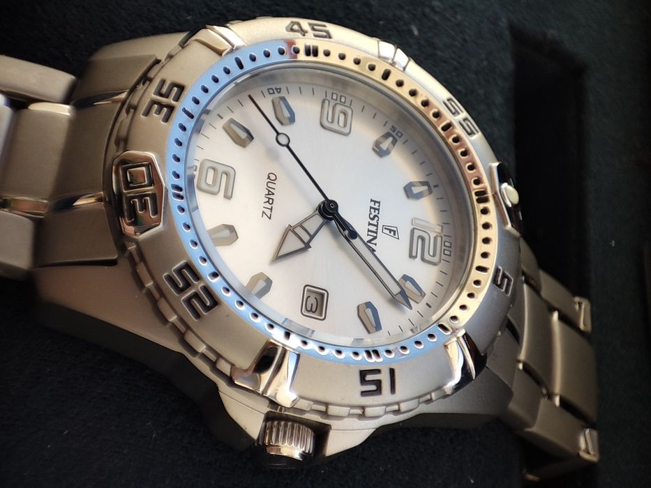 Relógio Festina F16170