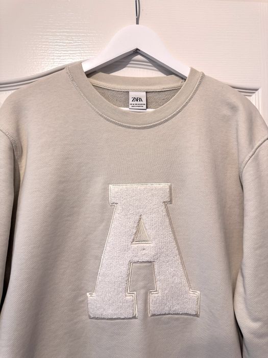 Bluza męska Zara r. M