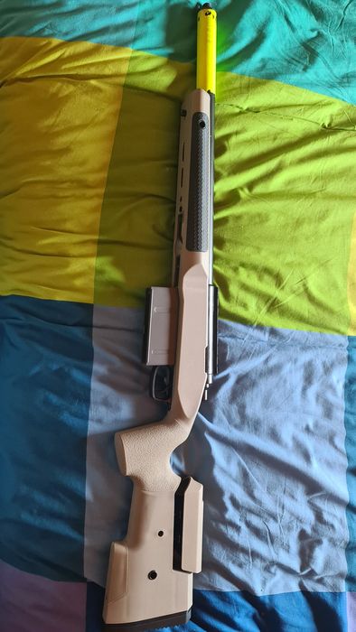Airsoft Sniper vsr 10