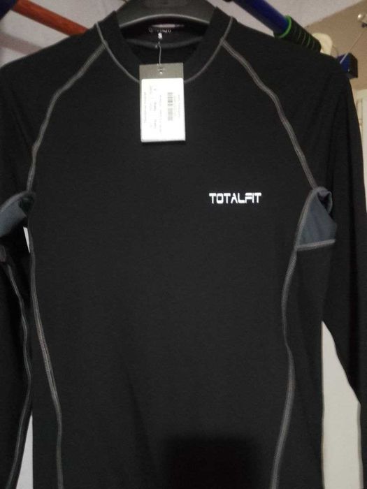 Термо футболка  TOTALFIT