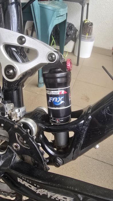 Giant Trance 2 | Maestro | Fox Float R | RockShox Reba | Race Face | XT