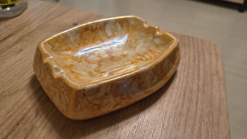 Popielniczka Wawel popielnica PRL papierosy