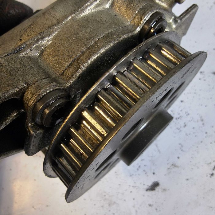 Pompa oleju VW/Audi/Skoda/Seat 03L.115.105.B FV Transport/Dostawa