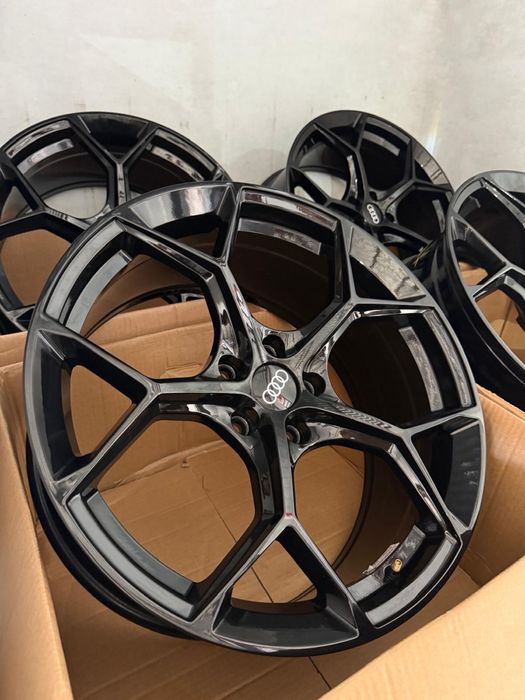 NOWE alufelgi 19” Audi A4 A5 A6 A7 A8 S5 S7 SQ3 Q8 SQ5