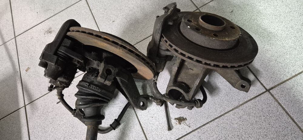 Peças Peugeot 205gti