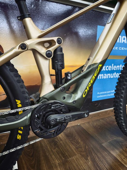 Orbea Wild H20