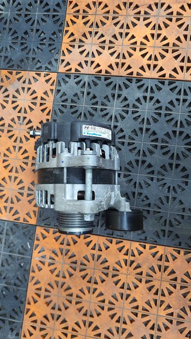 Alternator Kia XCEED 2021r  1.5 T-GDI  160km 21tyś OEM hyundai
