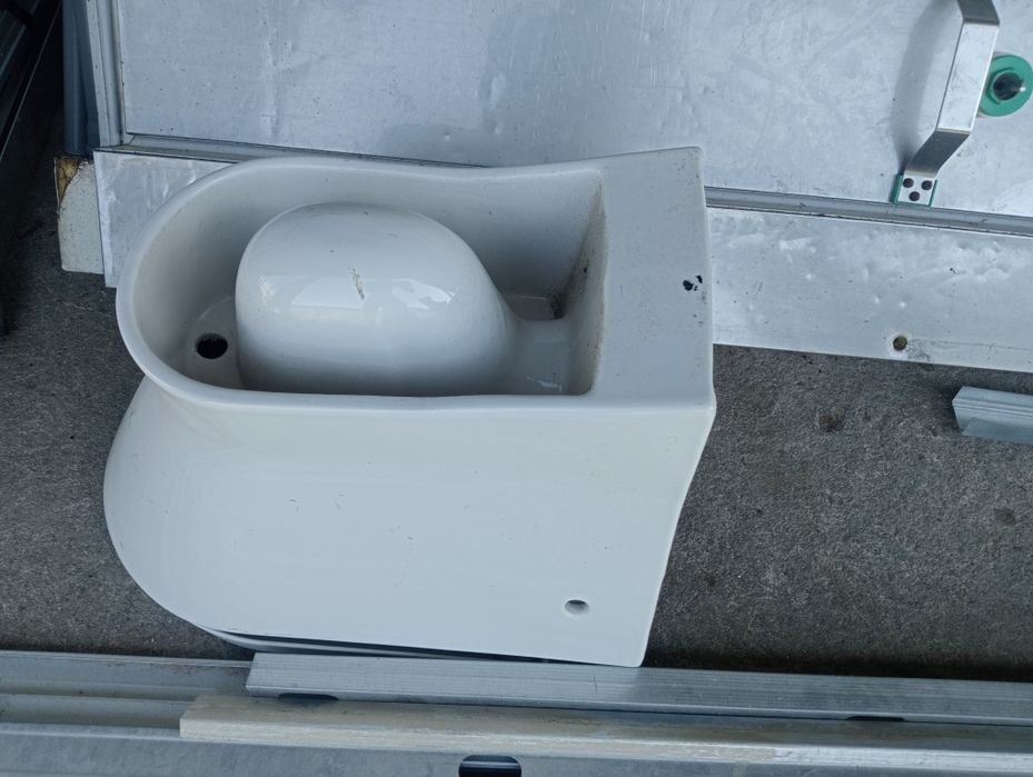 Vendo material de construção