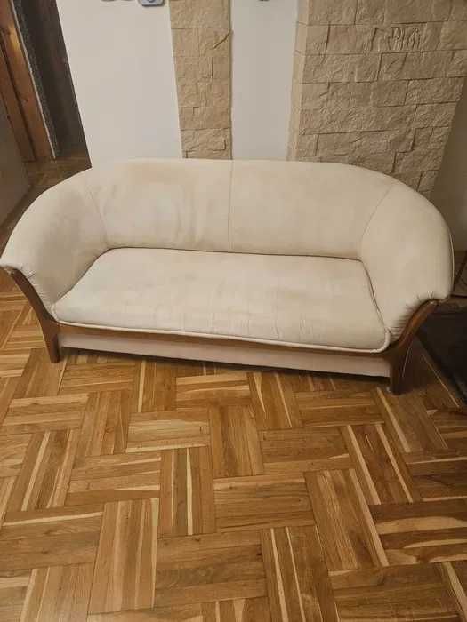 Kanapa z funkcją spania