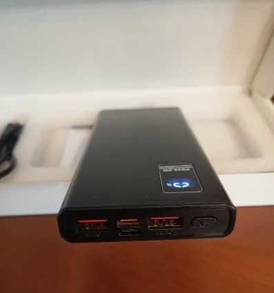 PowerBank на 1000/2000 mAr