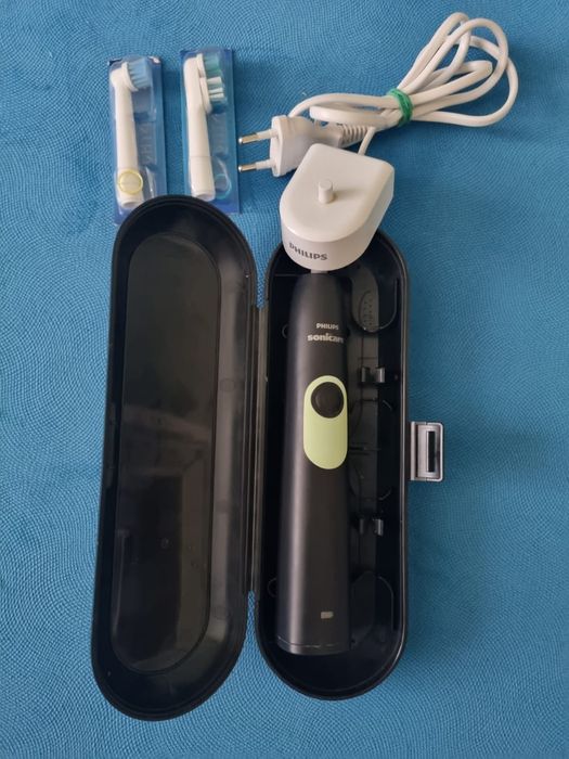 Електрощітка philips sonicare