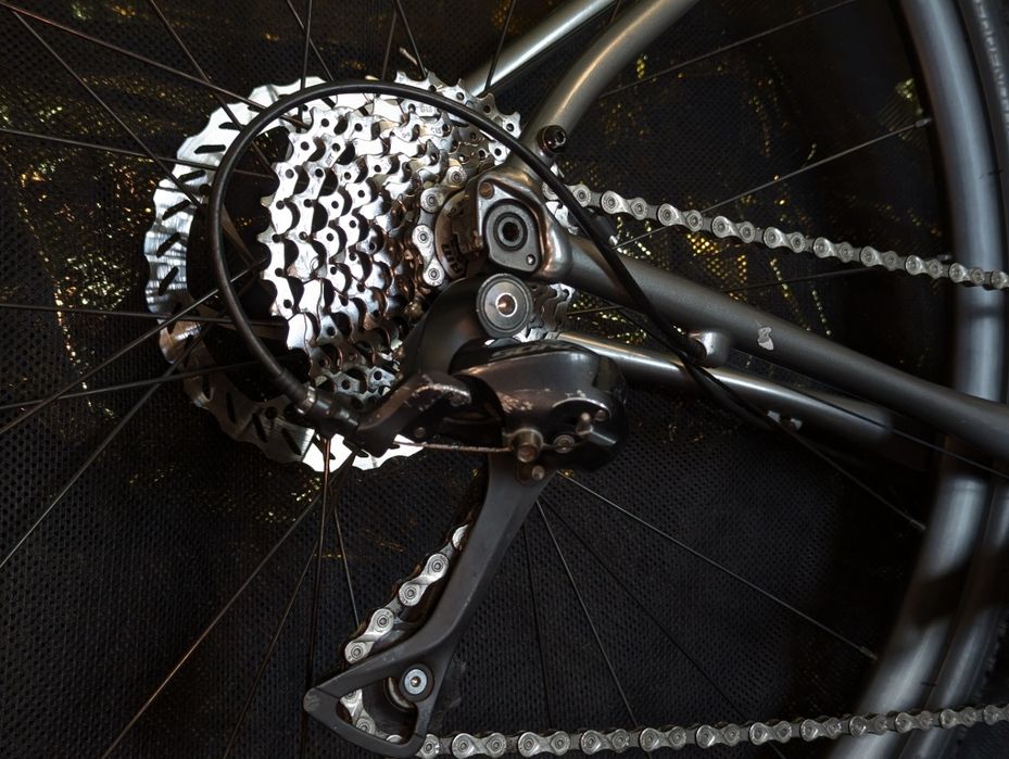 Cannondale topstone 3 (2025, гравійник)