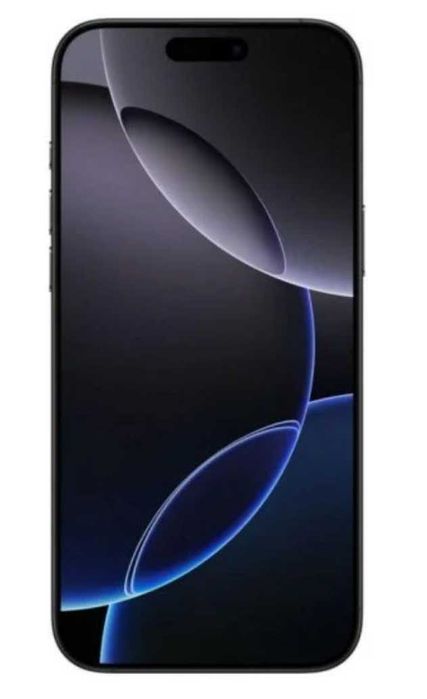 Iphone 16 pro max, 256Gb, preto