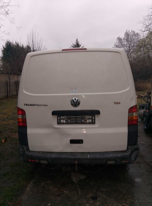 ZAMEK DRZWI PRZESÓWNYCH vw transporter t5 części