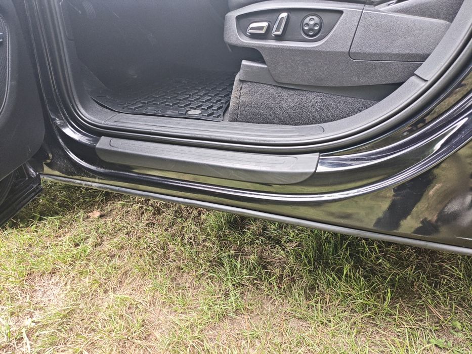 Audi Q7 premium + 3.0 tdi