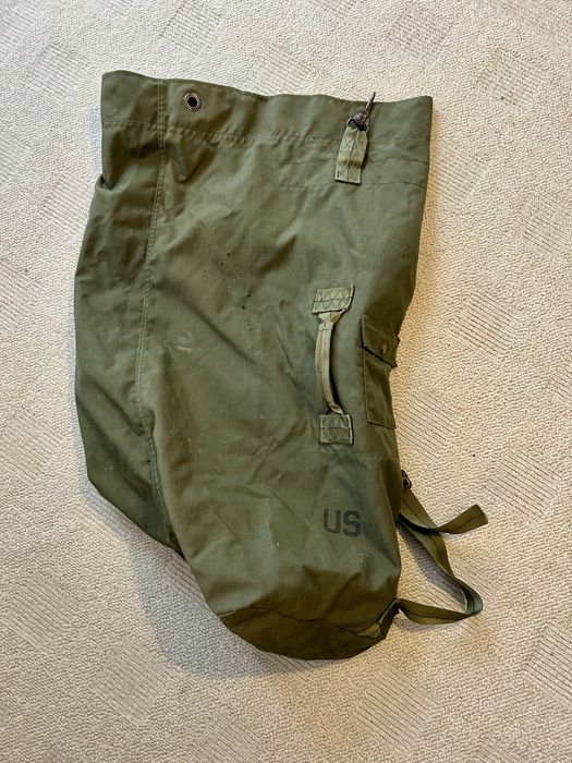 Worek Duffel Bag US ARMY