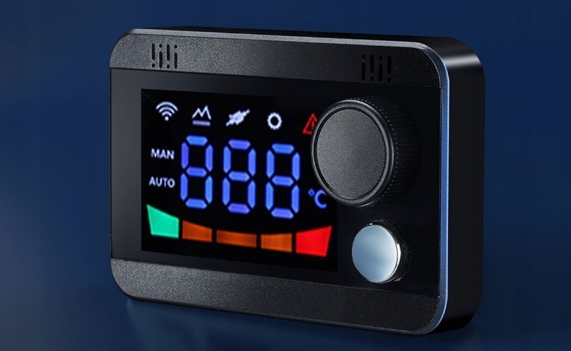 Дизельний автономний підігрів Webasto вебасто автономка надежная модел