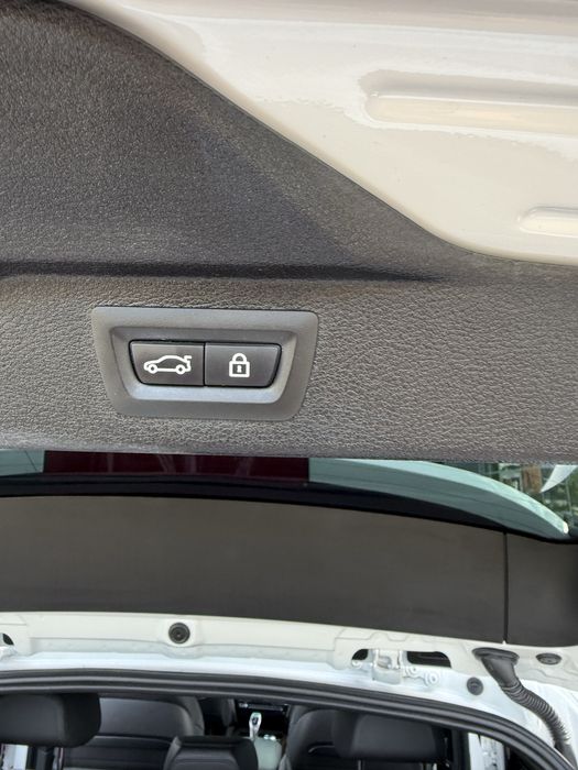 BMW  X5 F15, 35i M Package