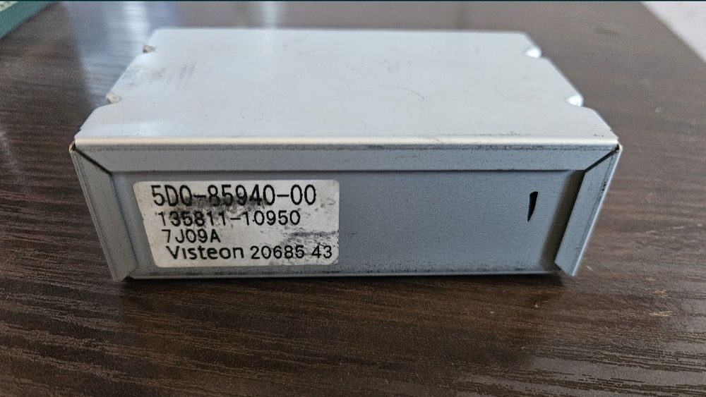 Блок ABS Yamaha FZ-1