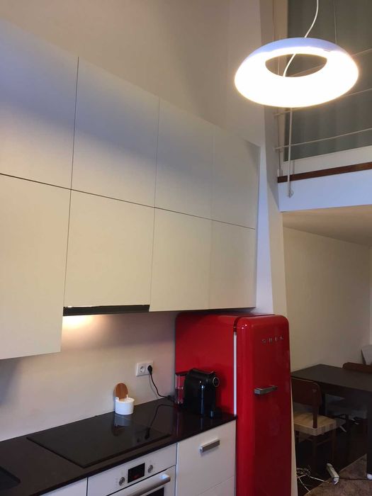 T2 Duplex no centro histórico de Braga