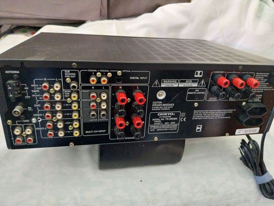 Onkio amplifiers (others) new64550292753667122