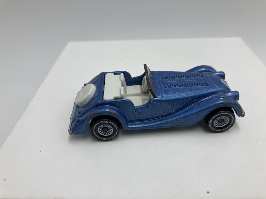 Siku Model Morgan Plus 8