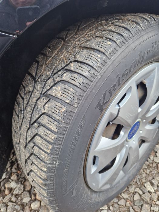 Ford Focus 2010 року